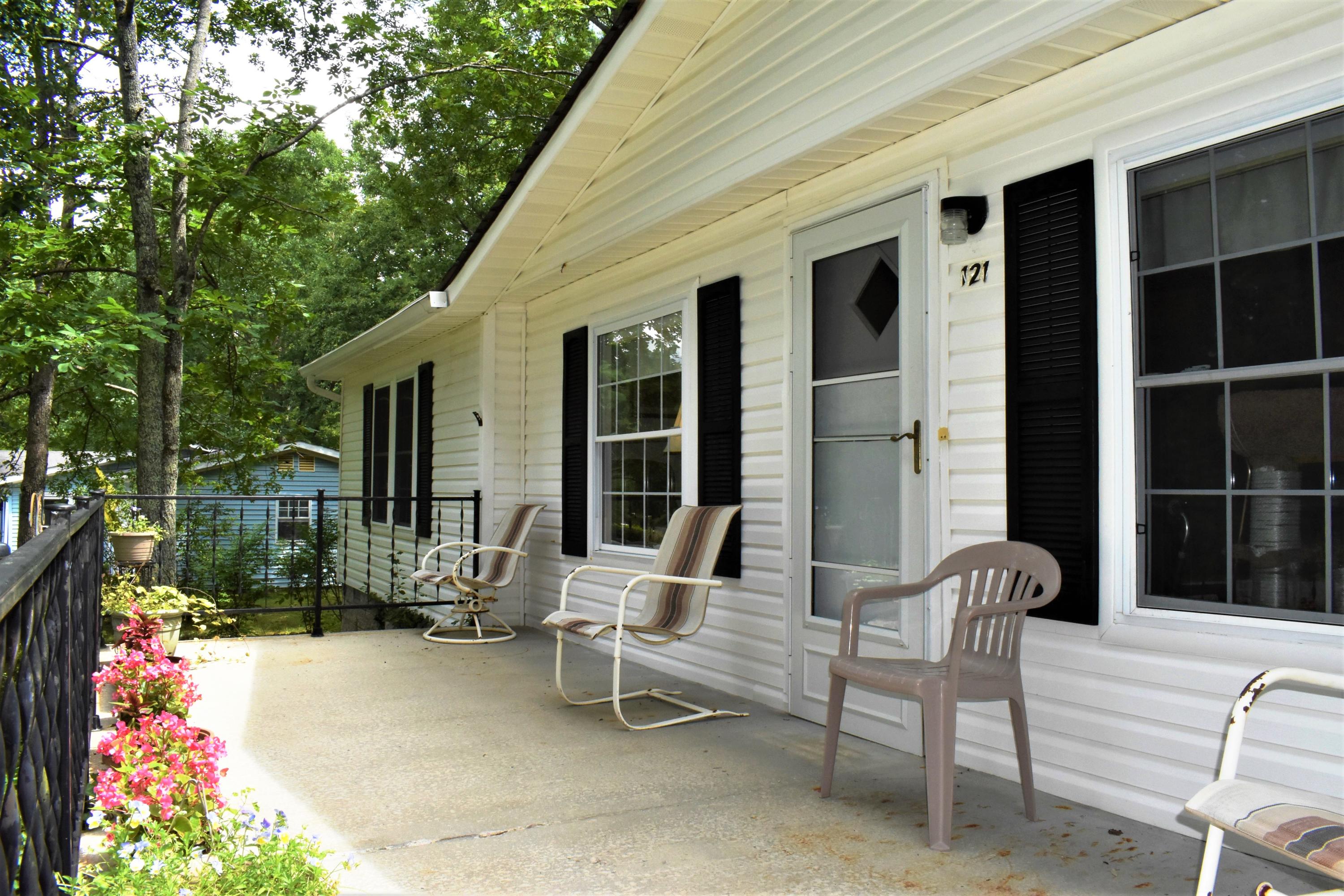 121 Runnymede Road Fairfield Glade, TN 38558 - Photo 5 of 40 03b