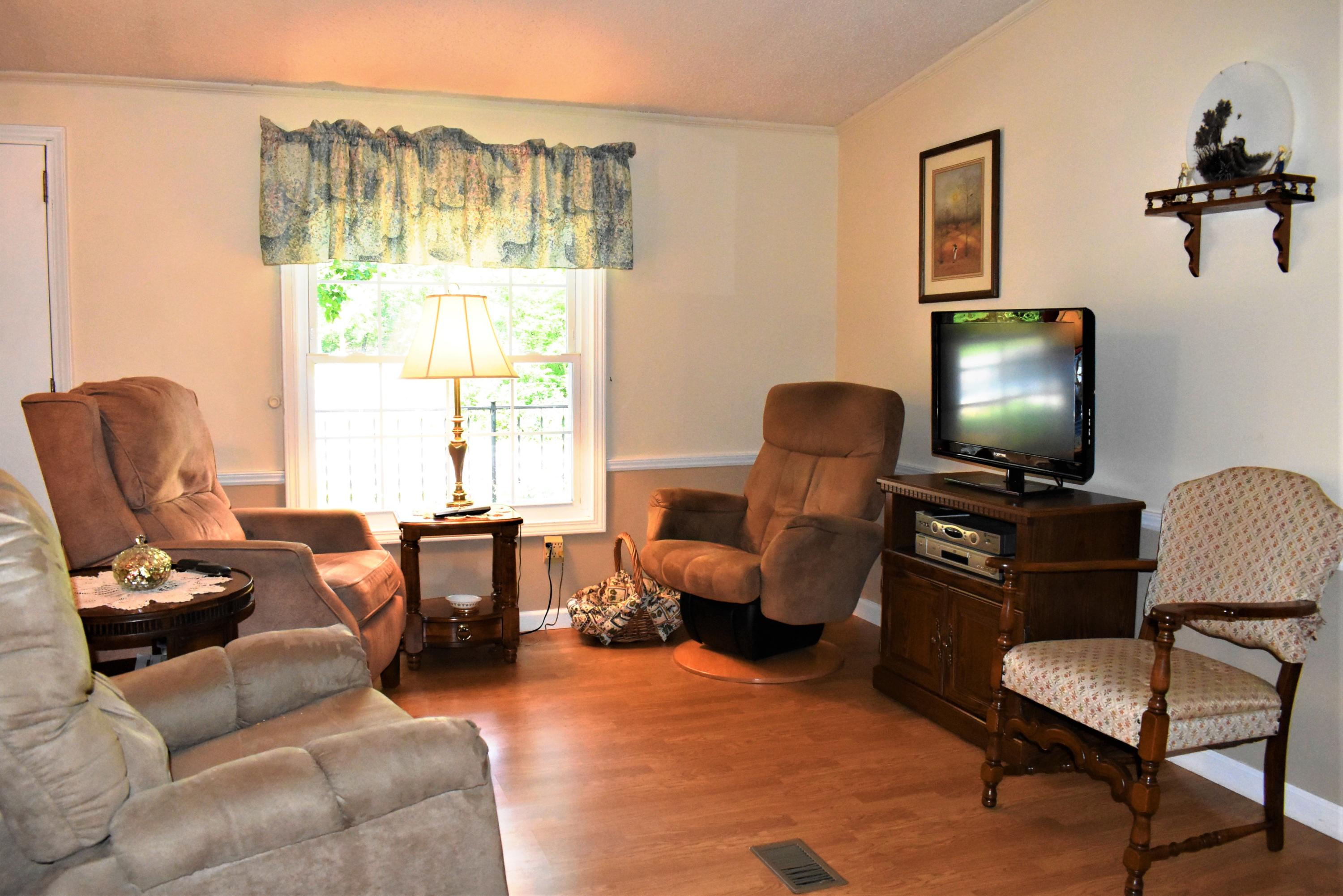121 Runnymede Road Fairfield Glade, TN 38558 - Photo 9 of 40 07