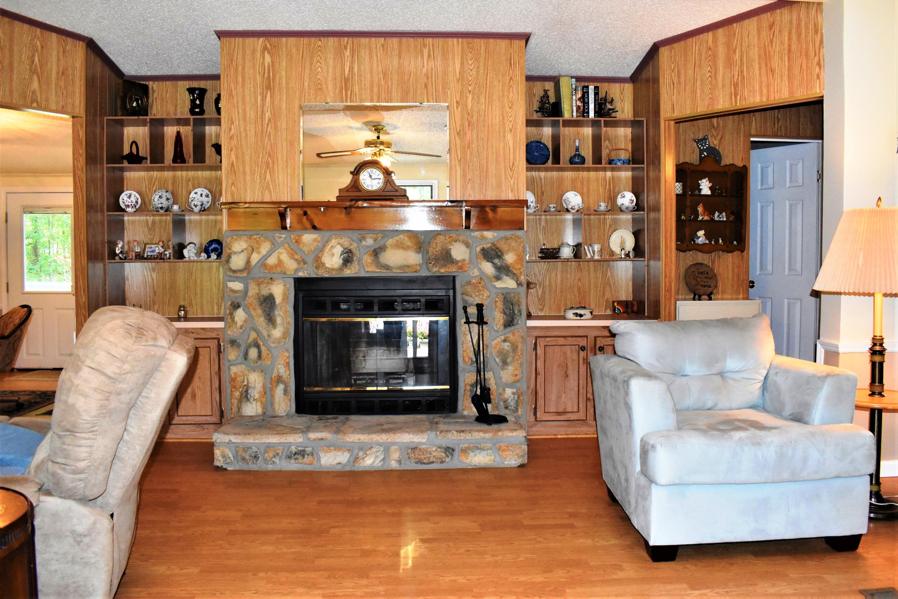 121 Runnymede Road Fairfield Glade, TN 38558 - Photo 10 of 40 08