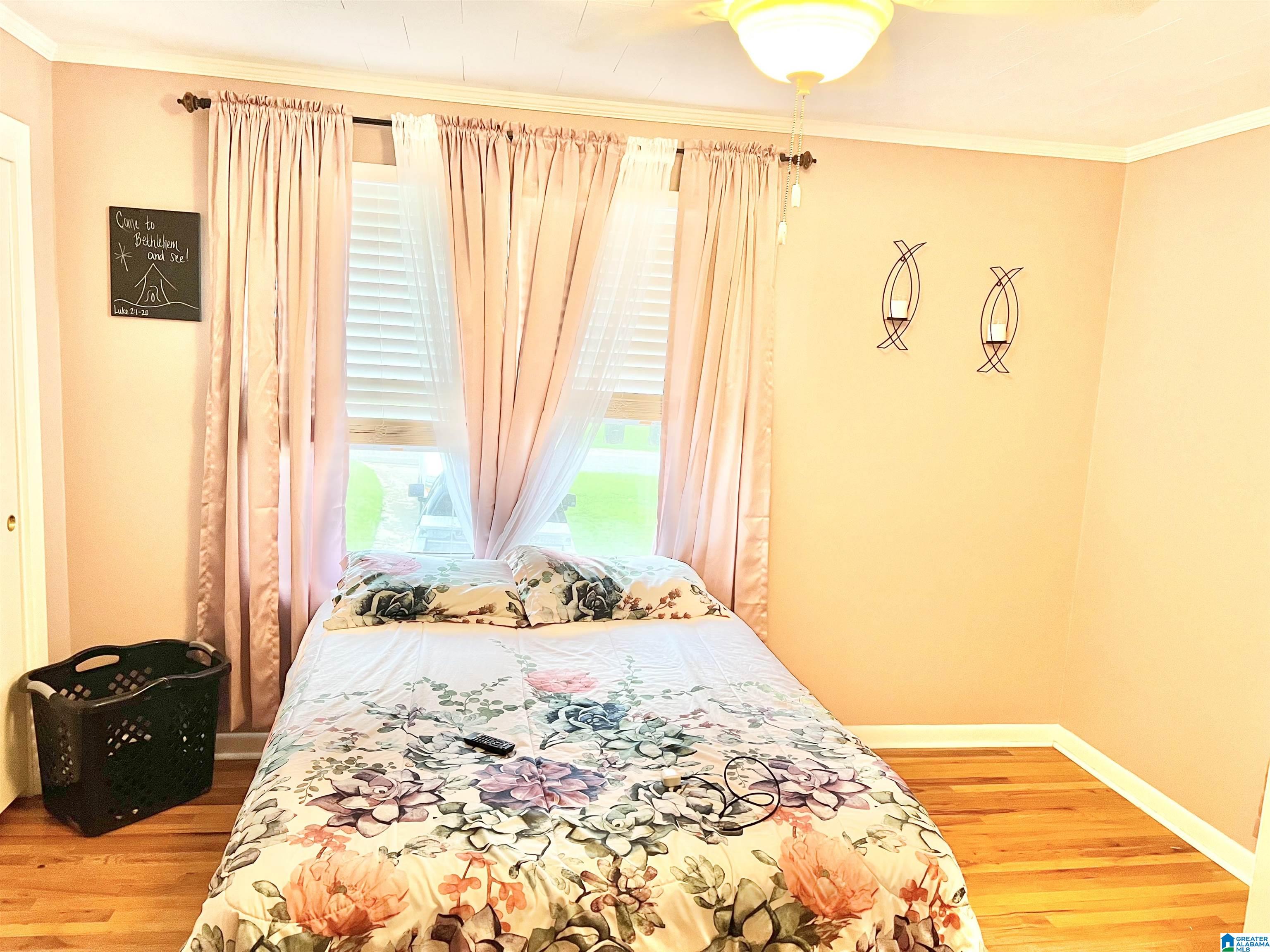 445 Price Street Roanoke, AL 36274 - Photo 28 of 36