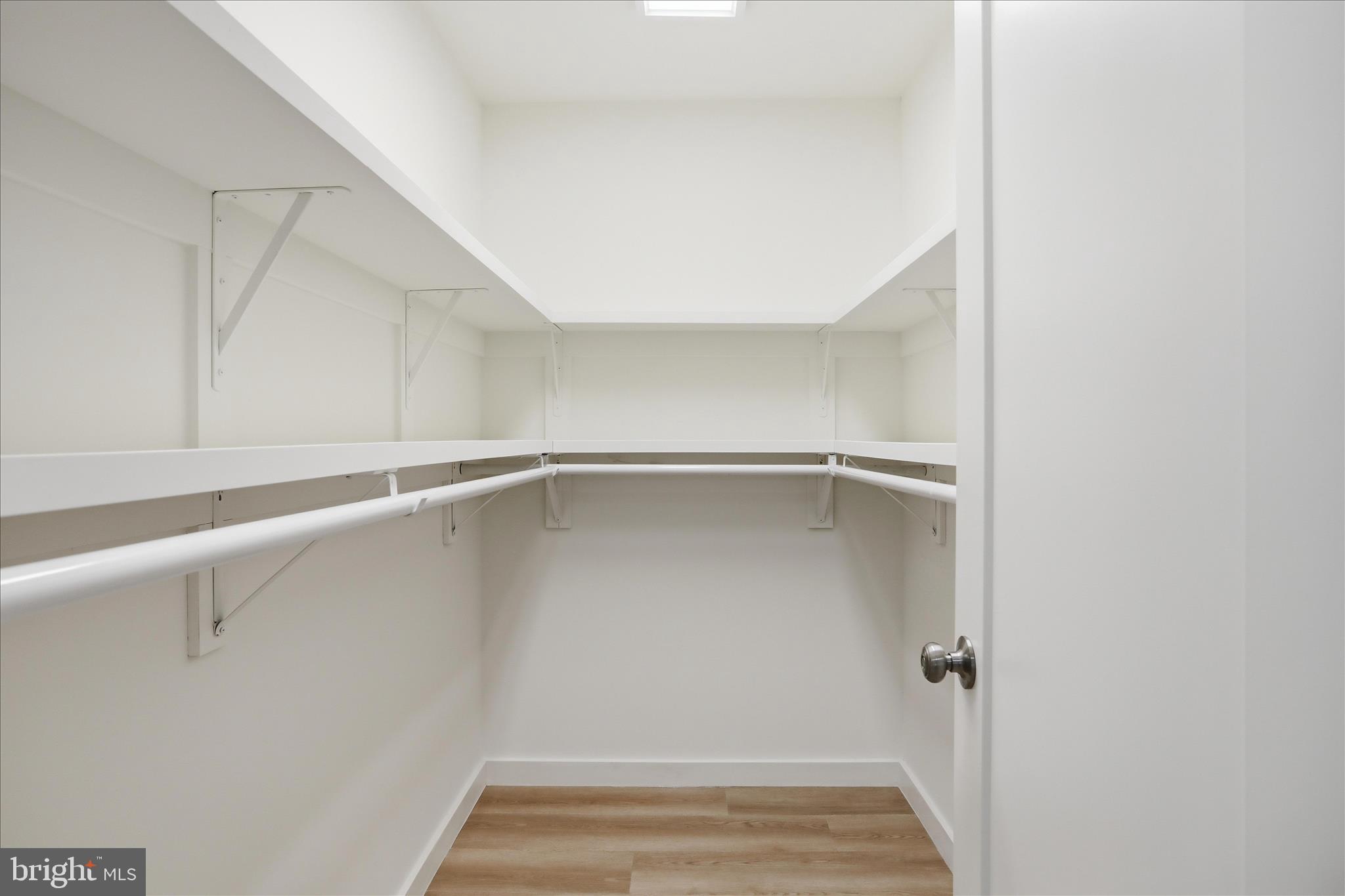 2502 Holly Springs Road Amissville, VA 20106 - Photo 29 of 52 a view of an empty room