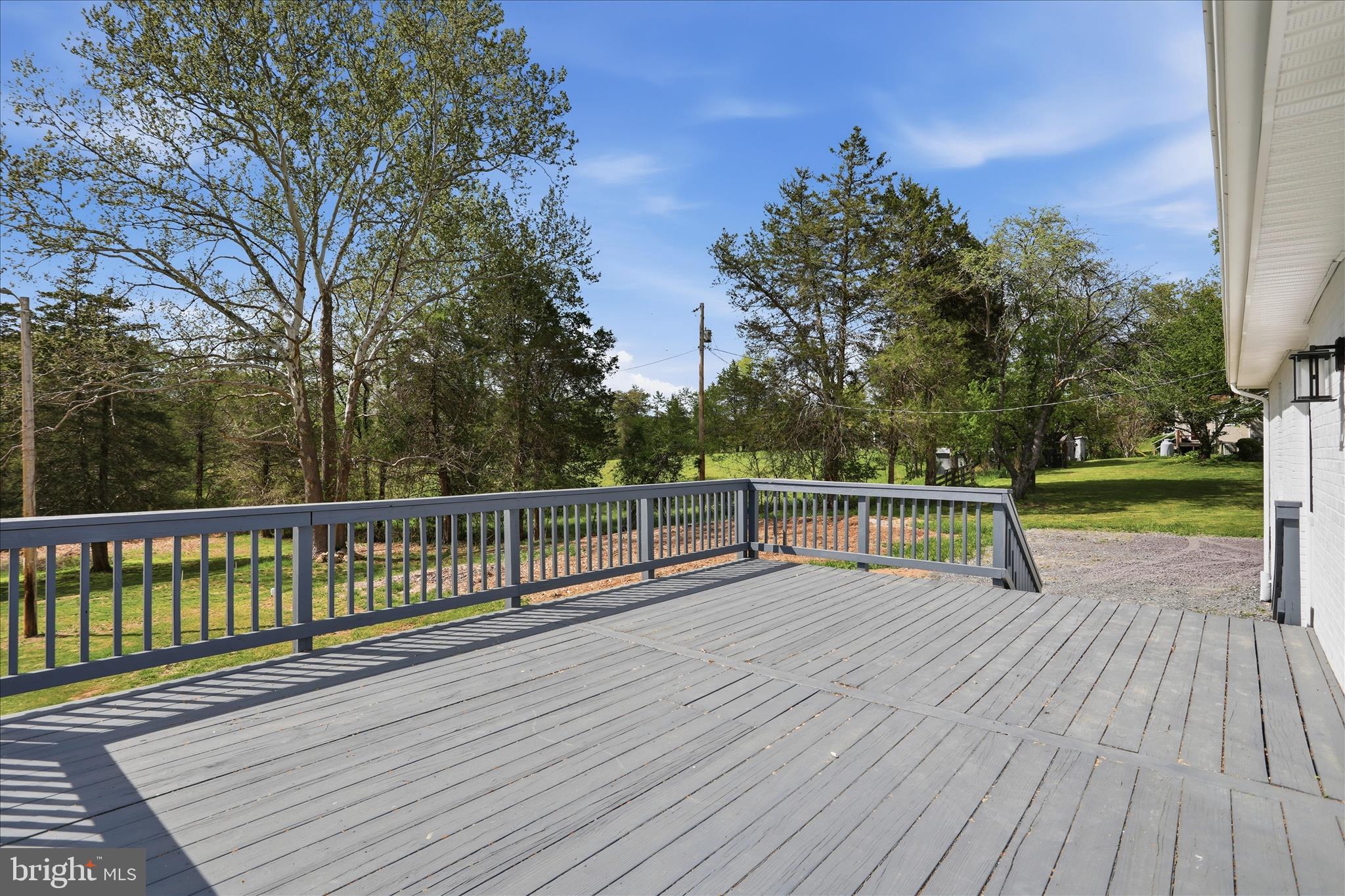 2502 Holly Springs Road Amissville, VA 20106 - Photo 30 of 52