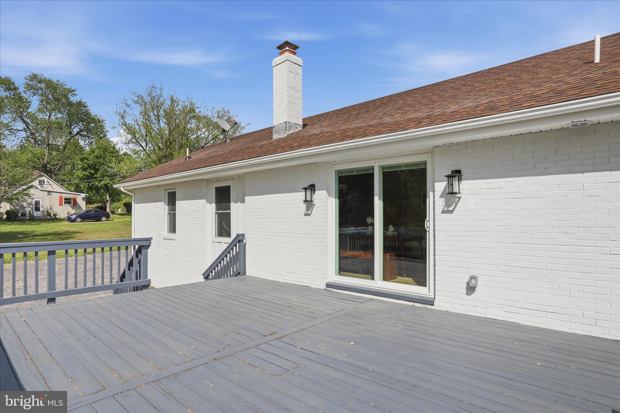 2502 Holly Springs Road Amissville, VA 20106 - Photo 31 of 52
