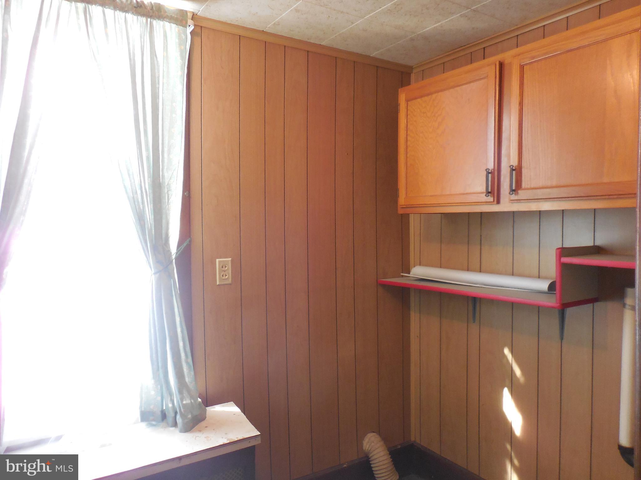208 North Keystone Street Muir, PA 17957 - Photo 10 of 19 first floor laundry