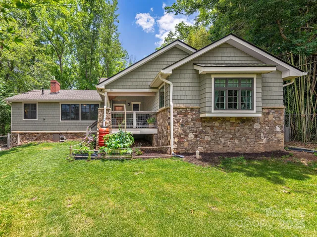 $899,000 | 19 Albemarle Road, Asheville, NC 28801