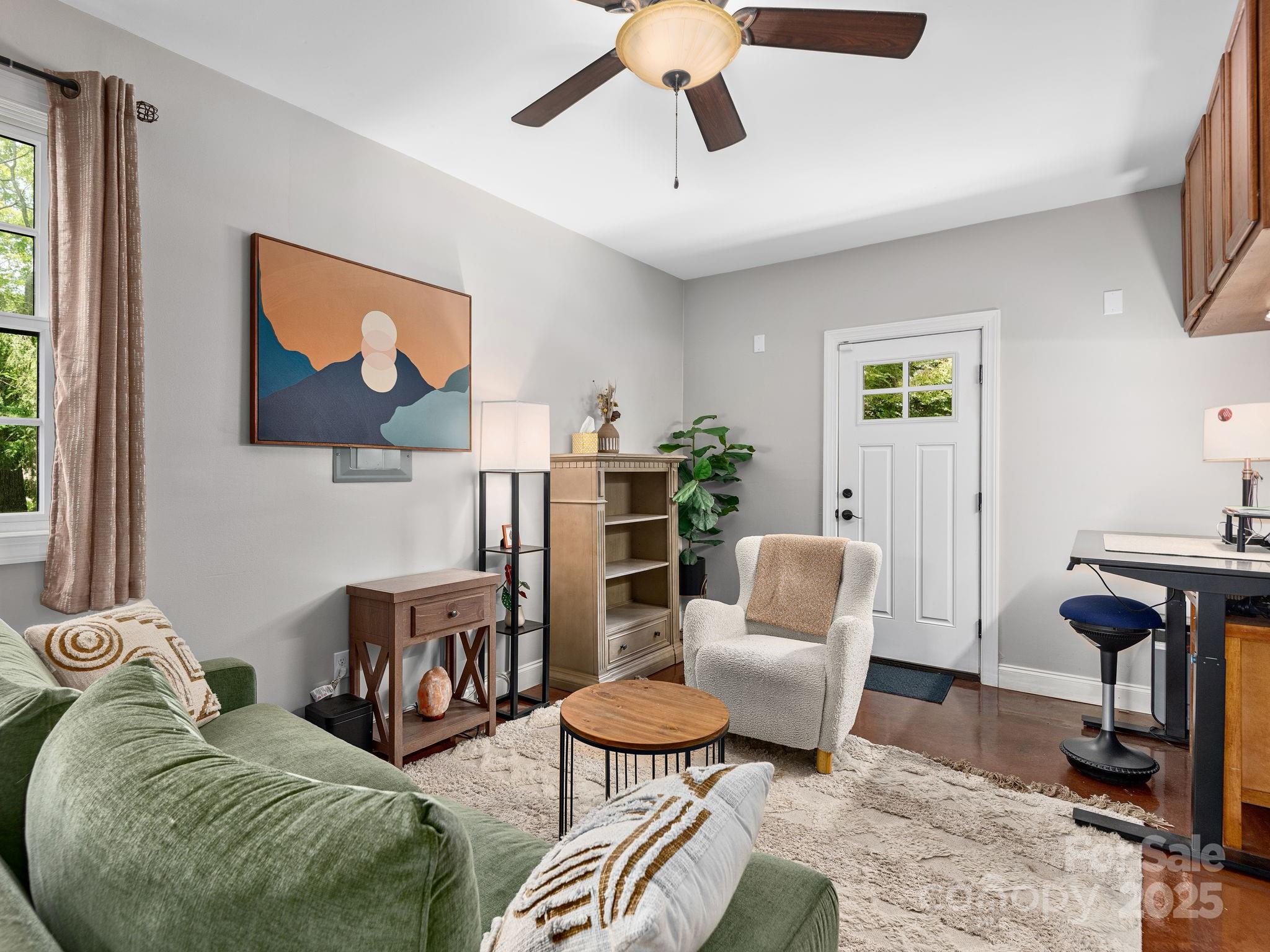 19 Albemarle Road Asheville, NC 28801 - Photo 16 of 32