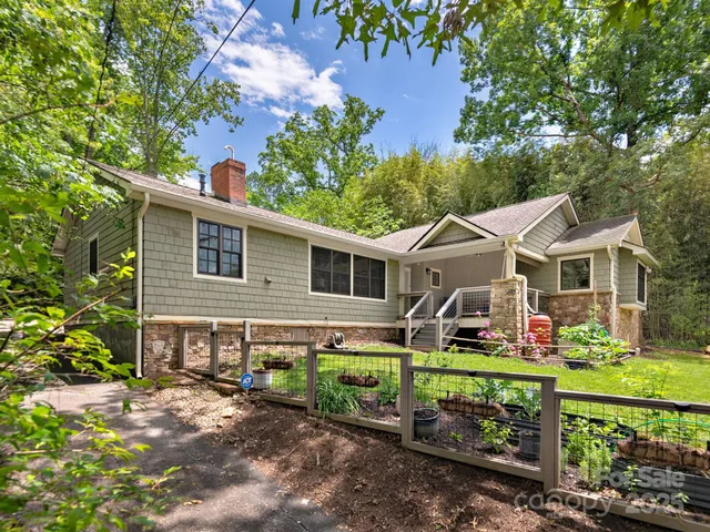 $899,000 | 19 Albemarle Road, Asheville, NC 28801