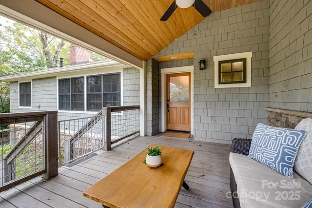 $899,000 | 19 Albemarle Road, Asheville, NC 28801