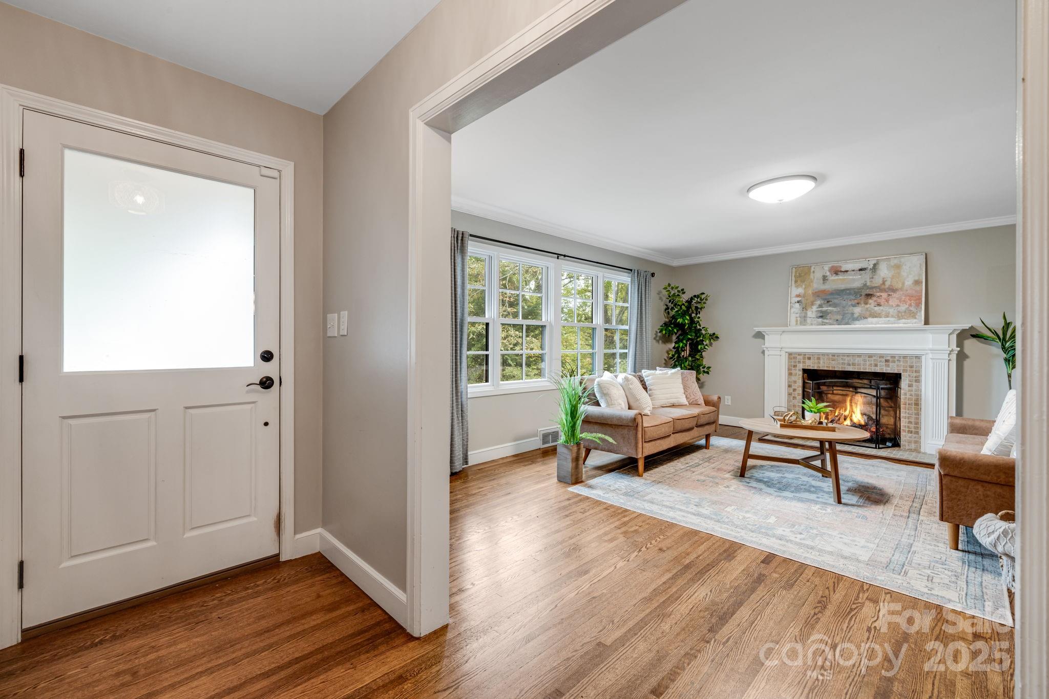 19 Albemarle Road Asheville, NC 28801 - Photo 6 of 32