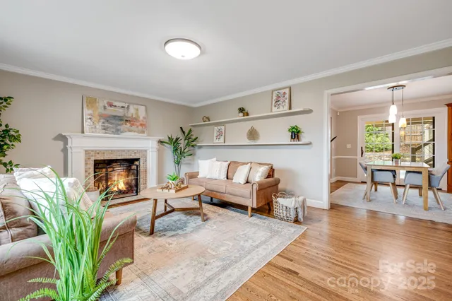 $899,000 | 19 Albemarle Road, Asheville, NC 28801