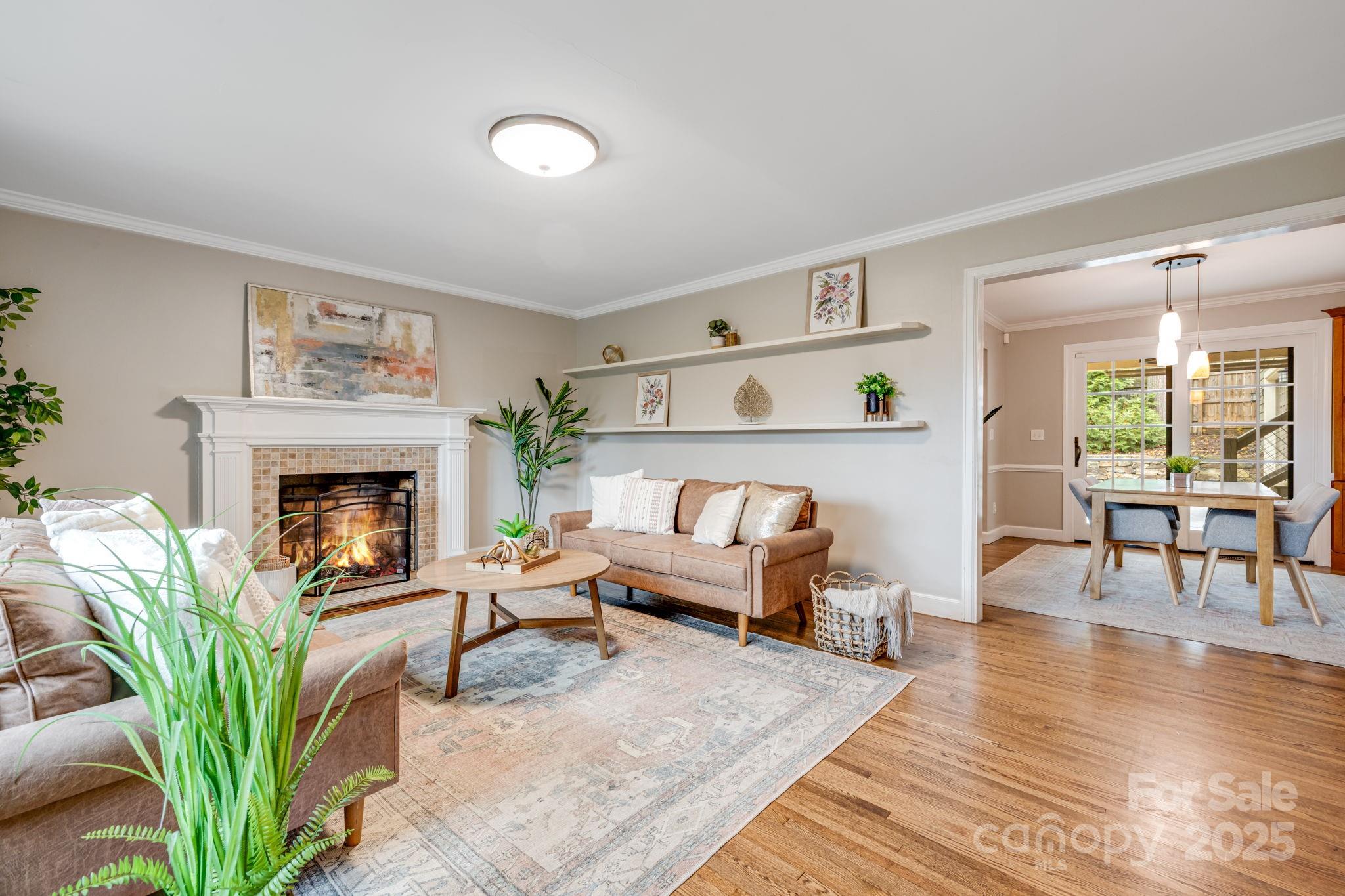 19 Albemarle Road Asheville, NC 28801 - Photo 7 of 32