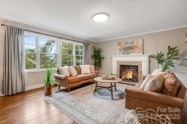 $899,000 | 19 Albemarle Road, Asheville, NC 28801