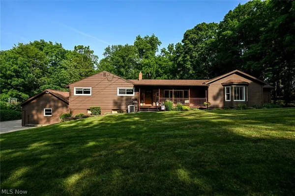 $792,500 | 10953 Ambler Lane, Mantua, OH 44255