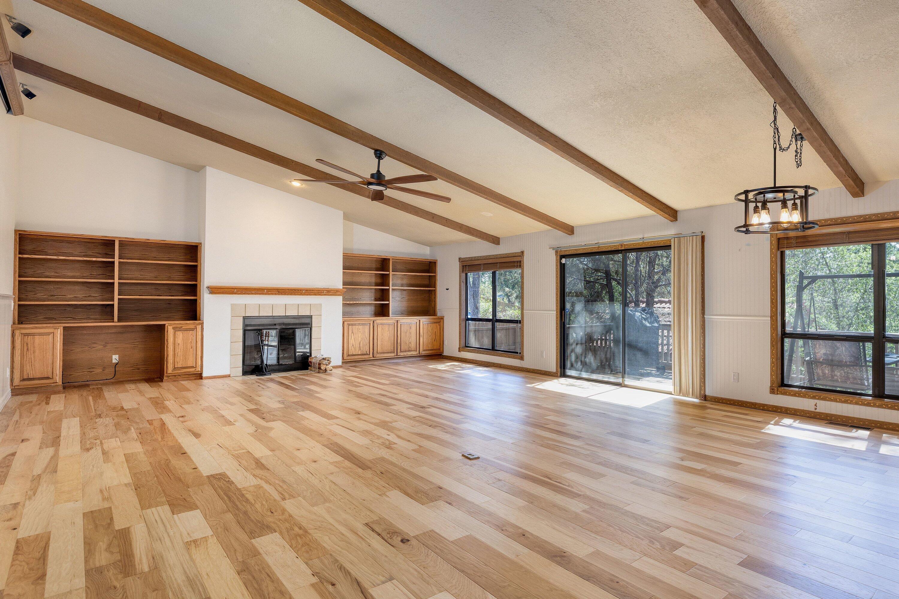 207 Parkwood Road Payson, AZ 85541 - Photo 5 of 36 Gallery Image 5
