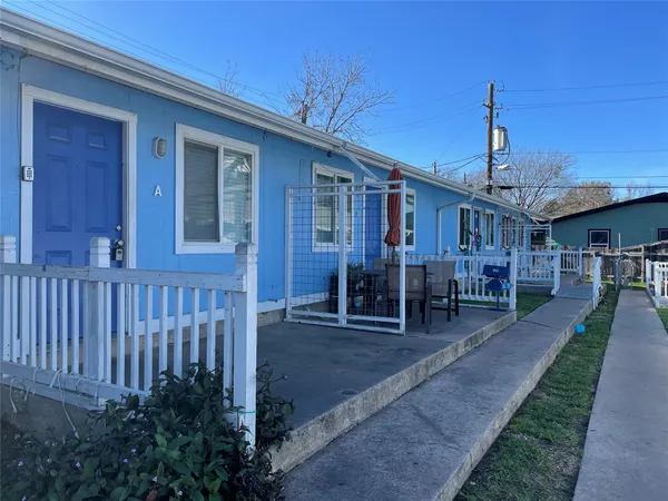 $1,099 | 8208 Sam Rayburn Drive, Unit A, Austin, TX 78753