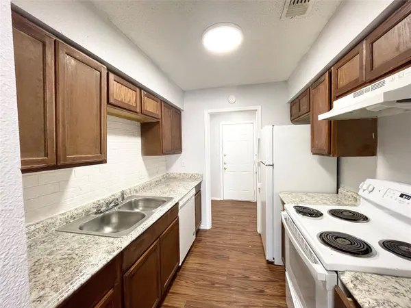 $1,099 | 8208 Sam Rayburn Drive, Unit A, Austin, TX 78753