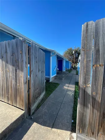 $1,099 | 8208 Sam Rayburn Drive, Unit A, Austin, TX 78753