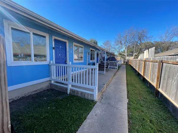 $1,099 | 8208 Sam Rayburn Drive, Unit A, Austin, TX 78753