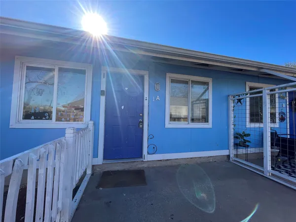 $1,099 | 8208 Sam Rayburn Drive, Unit A, Austin, TX 78753