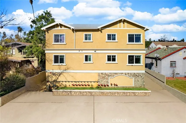 $2,950 | 5639 Huntington Drive, Unit 3, Los Angeles, CA 90032