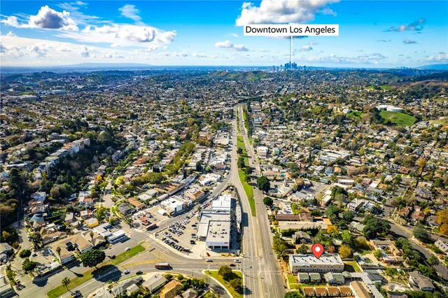 $2,950 | 5639 Huntington Drive, Unit 3, Los Angeles, CA 90032