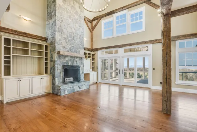 $2,750,000 | 900 Crosswind Road, Charlotte, VT 05445
