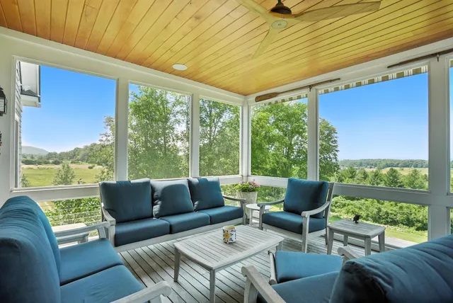 $2,750,000 | 900 Crosswind Road, Charlotte, VT 05445