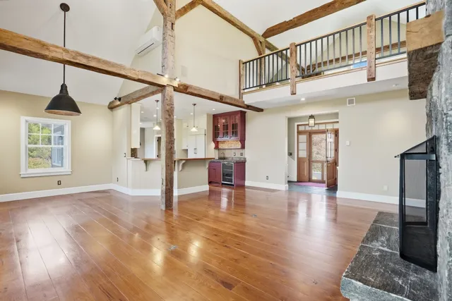 $2,750,000 | 900 Crosswind Road, Charlotte, VT 05445