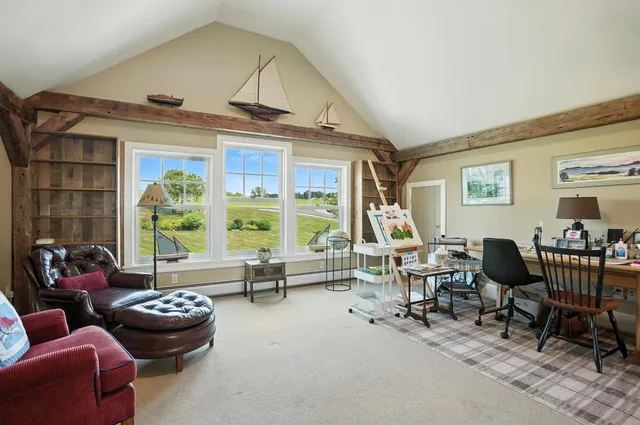 $2,750,000 | 900 Crosswind Road, Charlotte, VT 05445