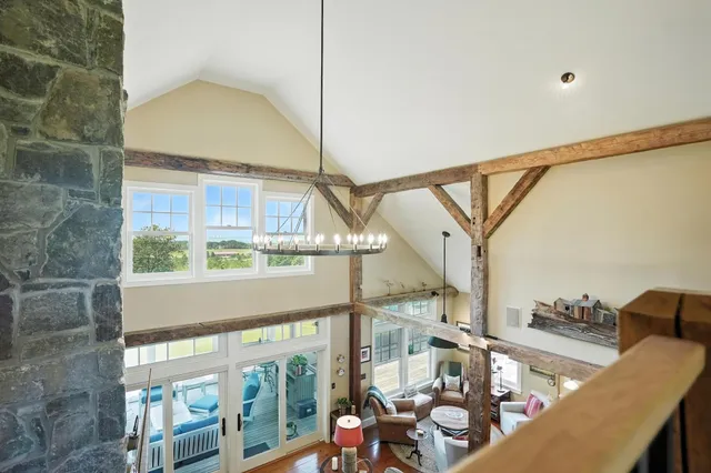 $2,750,000 | 900 Crosswind Road, Charlotte, VT 05445