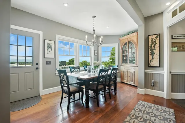 $2,750,000 | 900 Crosswind Road, Charlotte, VT 05445