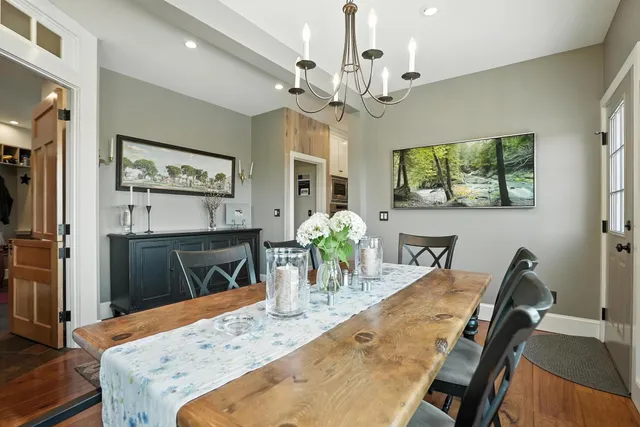 $2,750,000 | 900 Crosswind Road, Charlotte, VT 05445