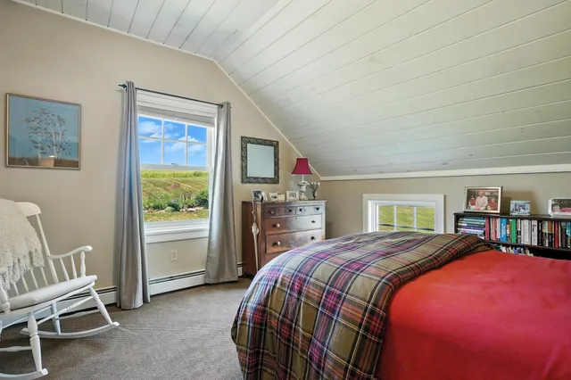 $2,750,000 | 900 Crosswind Road, Charlotte, VT 05445