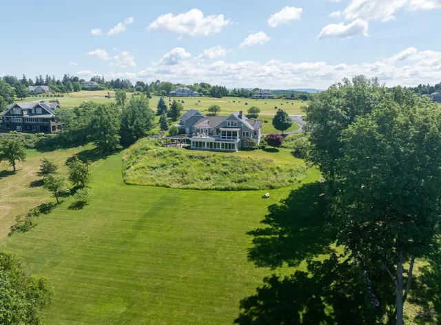 $2,750,000 | 900 Crosswind Road, Charlotte, VT 05445