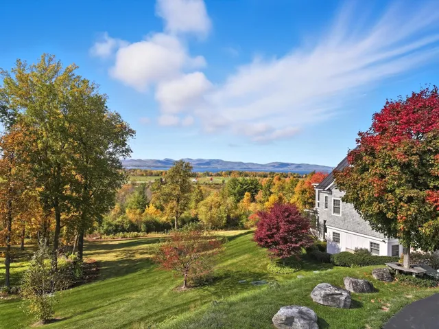$2,750,000 | 900 Crosswind Road, Charlotte, VT 05445