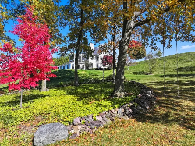 $2,750,000 | 900 Crosswind Road, Charlotte, VT 05445