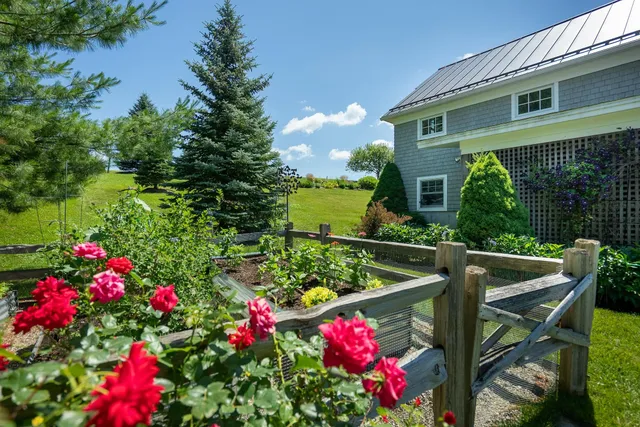 $2,750,000 | 900 Crosswind Road, Charlotte, VT 05445