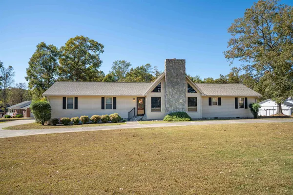 $350,000 | 250 Garden Lakes Drive, Blacksburg, SC 29702