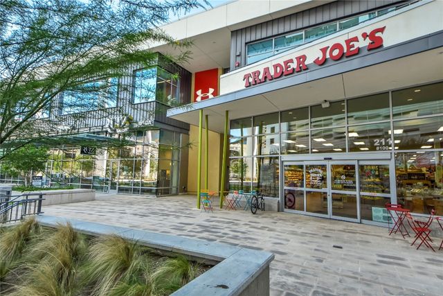 $1,044,000 | 222 West Avenue, Unit 1504, Austin, TX 78701