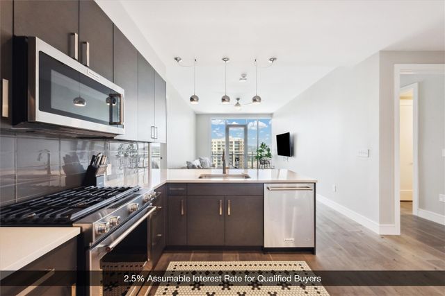 $1,044,000 | 222 West Avenue, Unit 1504, Austin, TX 78701