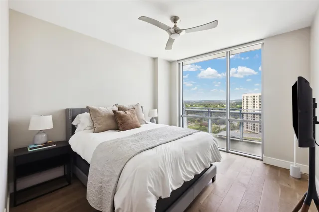 $1,044,000 | 222 West Avenue, Unit 1504, Austin, TX 78701