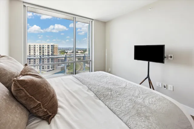 $1,044,000 | 222 West Avenue, Unit 1504, Austin, TX 78701