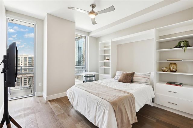 $1,044,000 | 222 West Avenue, Unit 1504, Austin, TX 78701