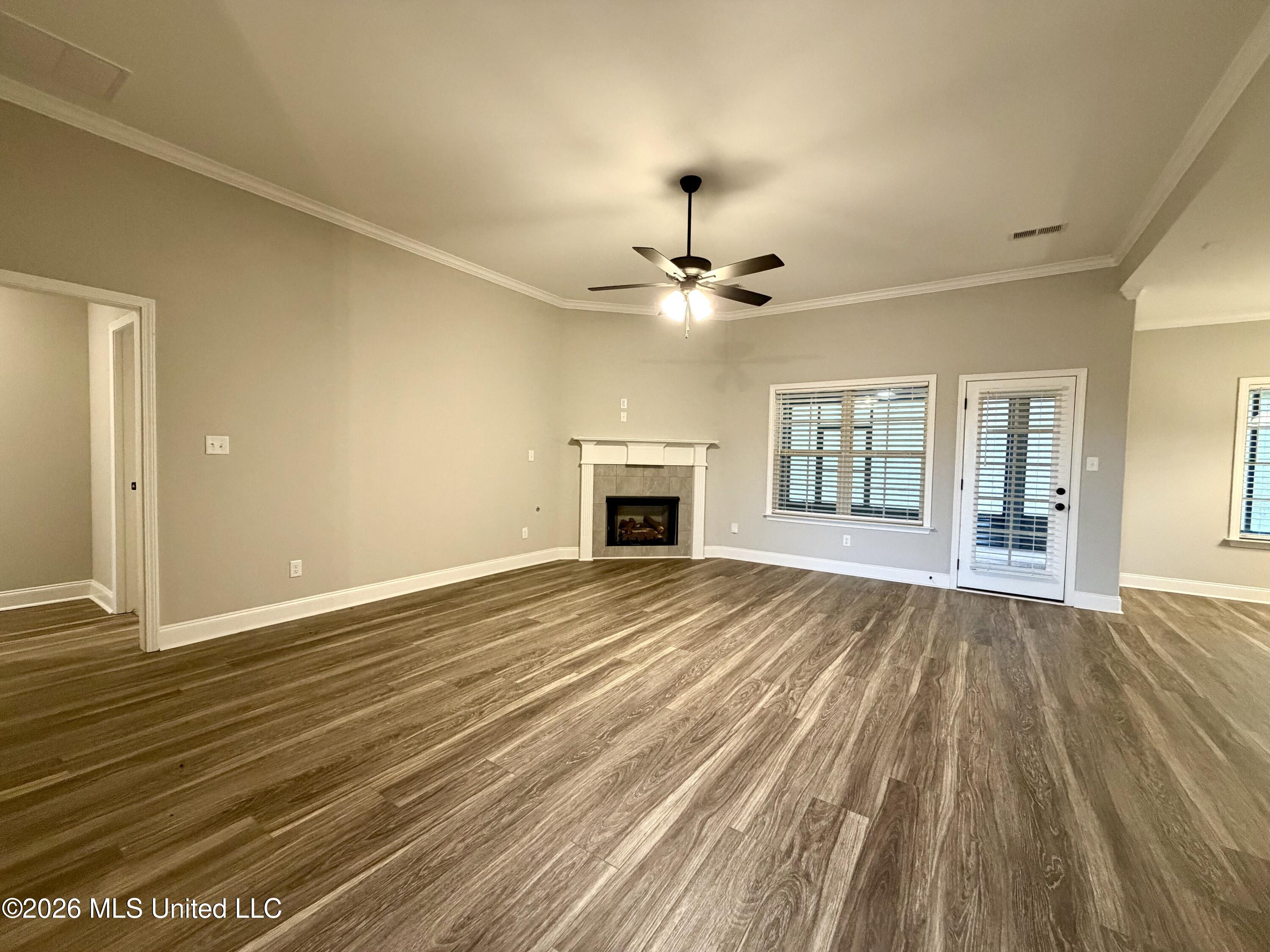 668 Millers Way Nesbit, MS 38651 - Photo 2 of 22 IMG_0269