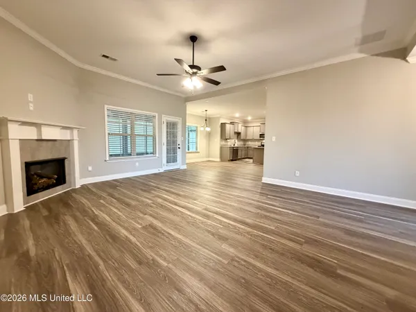 $389,900 | 668 Millers Way, Nesbit, MS 38651