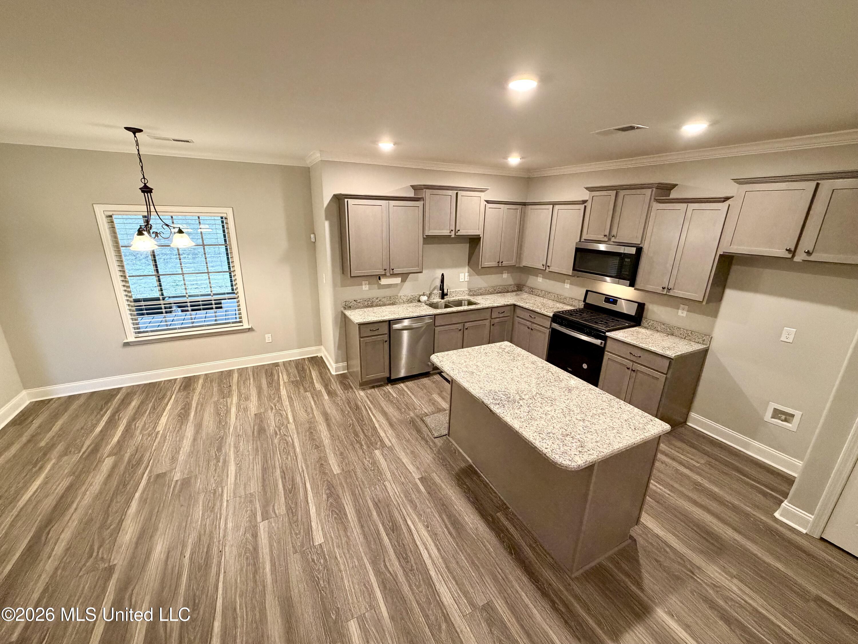 668 Millers Way Nesbit, MS 38651 - Photo 4 of 22 IMG_0274