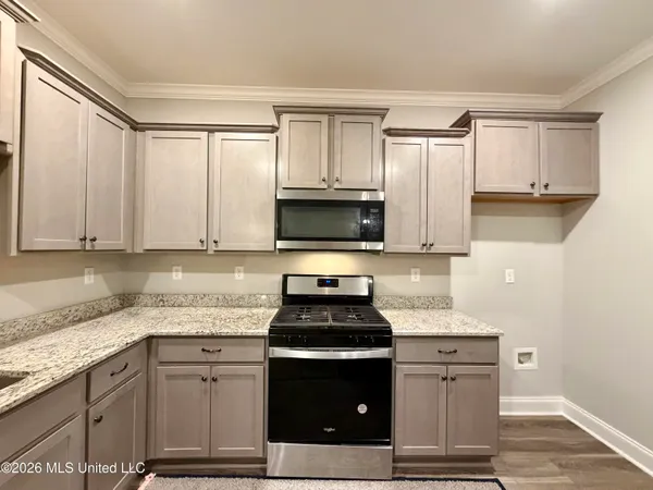 $389,900 | 668 Millers Way, Nesbit, MS 38651