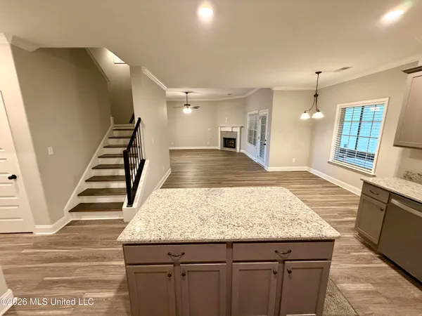 $389,900 | 668 Millers Way, Nesbit, MS 38651