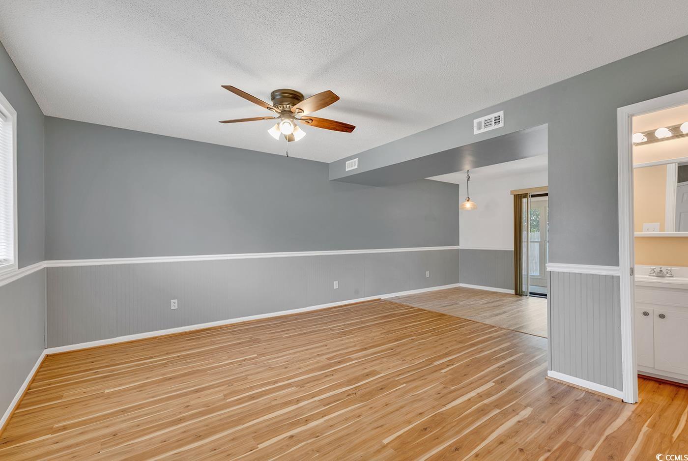 633 Sparrow Drive, Unit B Surfside Beach, SC 29575 - Photo 12 of 22