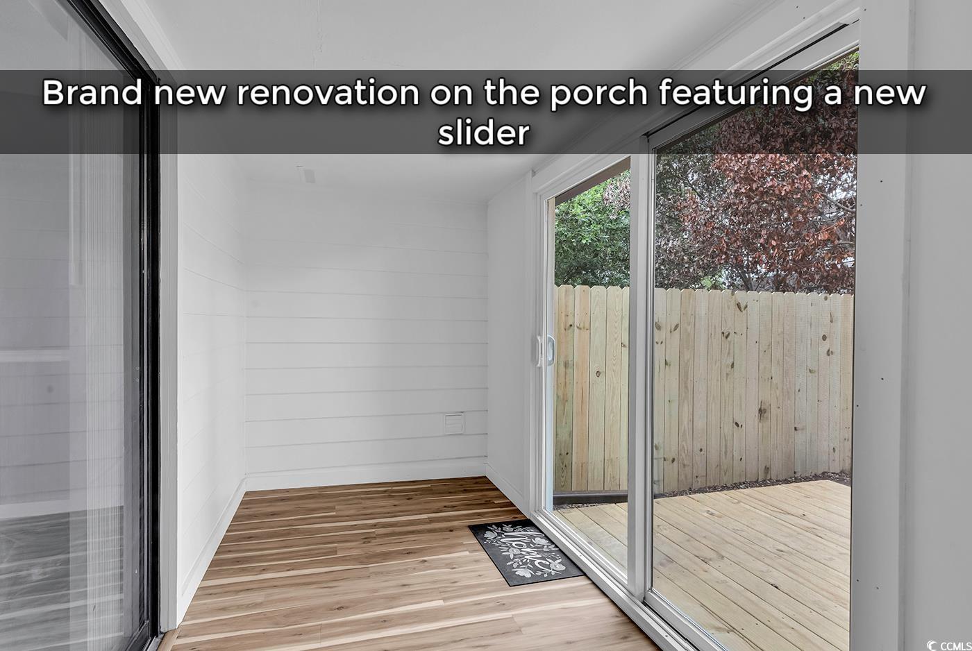 633 Sparrow Drive, Unit B Surfside Beach, SC 29575 - Photo 14 of 22